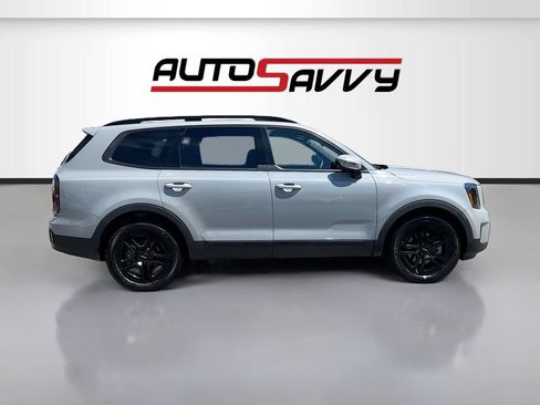 Used 2024 Kia Telluride SX Prestige X-Line AWD/4WD image 8