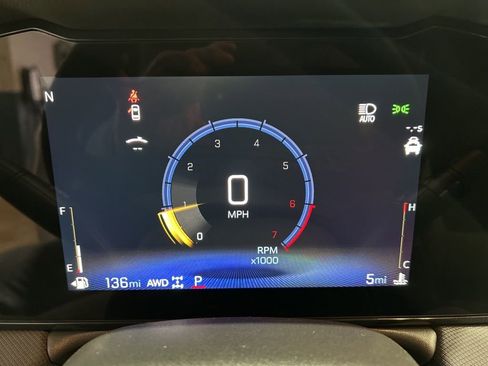 New 2026 Chevrolet TrailBlazer LT w/ Convenience Package image 21