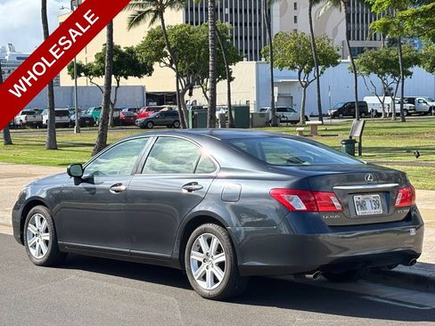 Used 2008 Lexus ES 350 FWD image 3