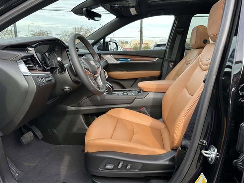 New 2026 Cadillac XT5 Premium Luxury w/ Driver Assist Package image 15