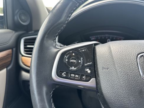 Used 2020 Honda CR-V EX-L image 22