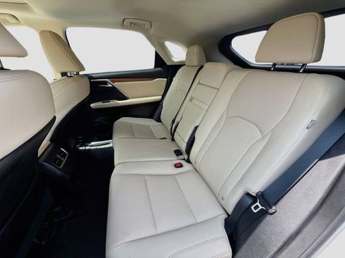 Certified 2021 Lexus RX 350 AWD w/ Premium Package image 30