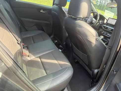 Used 2022 Kia Forte GT-Line FWD image 57