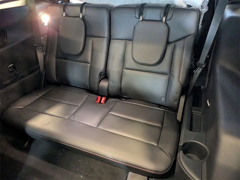 New 2026 Ford Explorer ST w/ Sun And Sound Package image 20