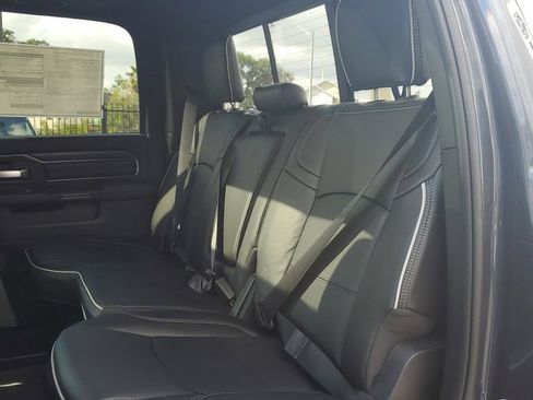 New 2026 RAM 2500 Power Wagon image 14