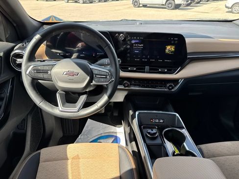 Used 2025 Chevrolet Equinox ACTIV w/ Convenience Package III AWD/4WD image 6