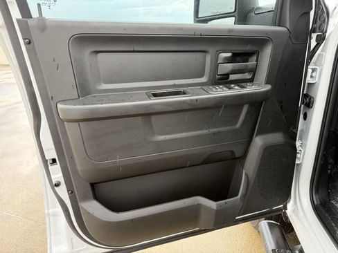 New 2025 RAM 2500 Tradesman image 12