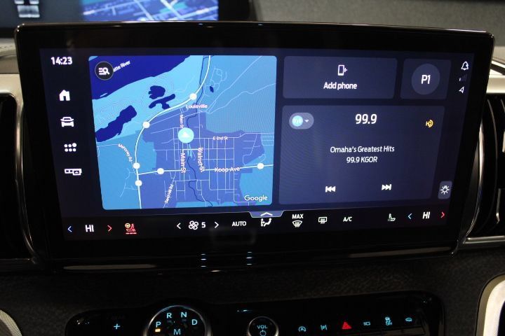 Used 2025 Ford Expedition Tremor AWD/4WD image 55