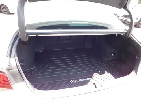 Used 2022 Lexus ES 350 F Sport FWD image 8