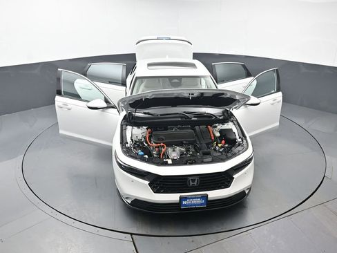 Used 2024 Honda Accord EX-L image 49