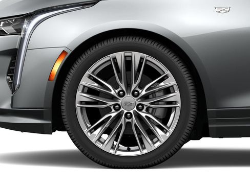 New 2026 Cadillac CT4 Premium Luxury image 26