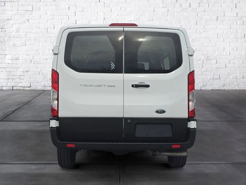 Used 2024 Ford Transit 250 Low Roof w/ Exterior Upgrade Package image 4