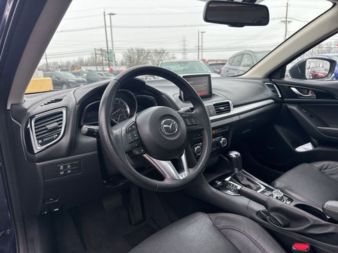 Used 2014 MAZDA MAZDA3 s Grand Touring image 11