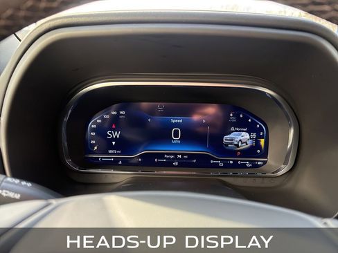 Used 2024 Chevrolet Tahoe High Country image 15