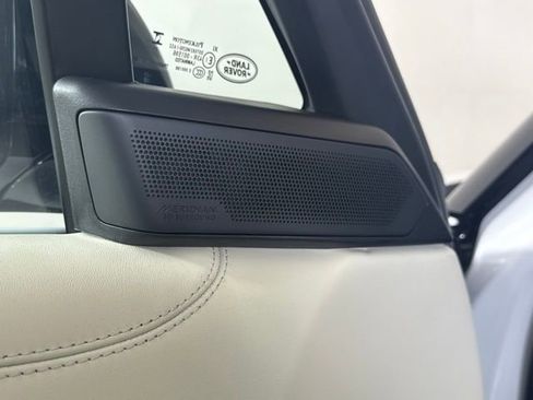 New 2025 Land Rover Range Rover SE image 26