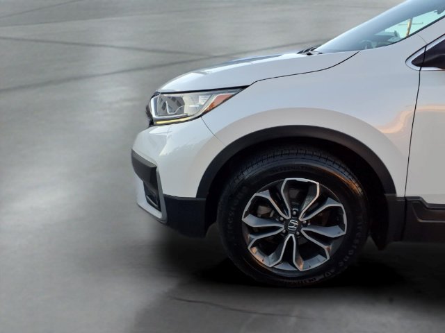 Used 2020 Honda CR-V EX image 22