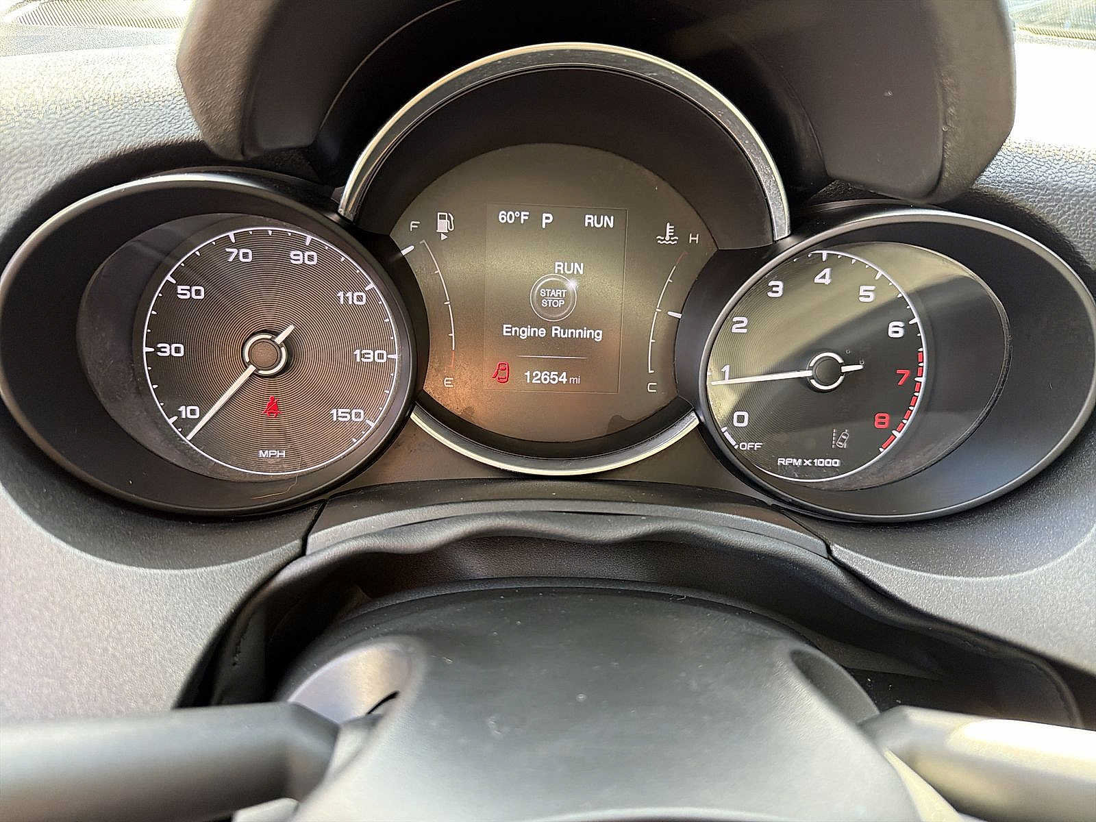Used 2023 FIAT 500X Pop AWD/4WD image 26