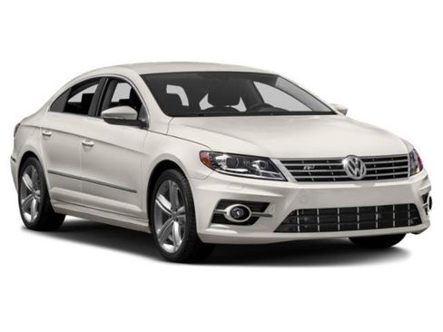 Used 2015 Volkswagen CC Sport FWD image 6