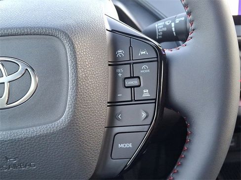 New 2026 Toyota Prius Plug-In Hybrid image 20