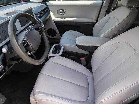 Certified 2024 Hyundai Ioniq 5 Limited RWD image 20