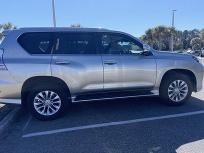 Used 2022 Lexus GX 460 Premium