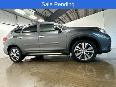 Used 2021 Subaru Ascent Touring AWD/4WD image 3