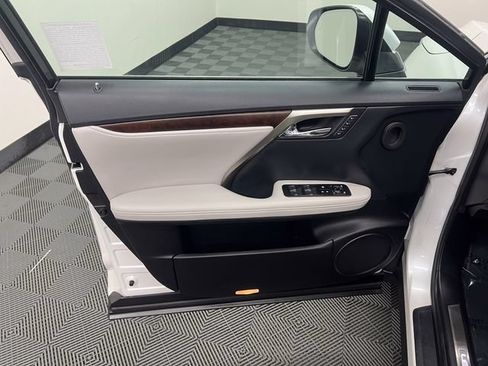Certified 2020 Lexus RX 350 FWD w/ Premium Package image 9