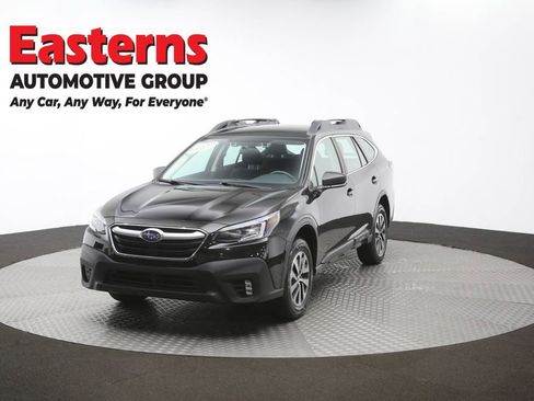 Used 2022 Subaru Outback AWD/4WD image 55