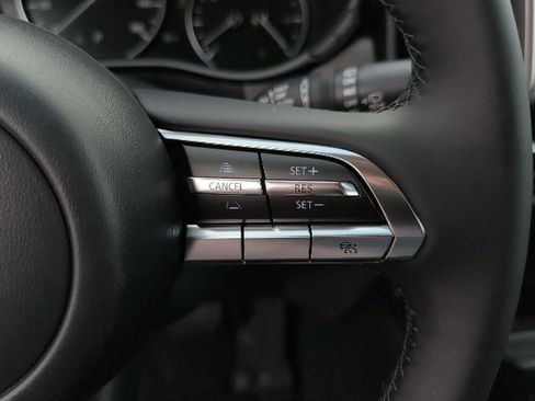 New 2026 MAZDA CX-50 AWD 2.5 S w/ Weather Package image 21