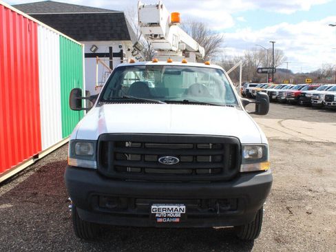 Used 2002 Ford F450 XL RWD image 5