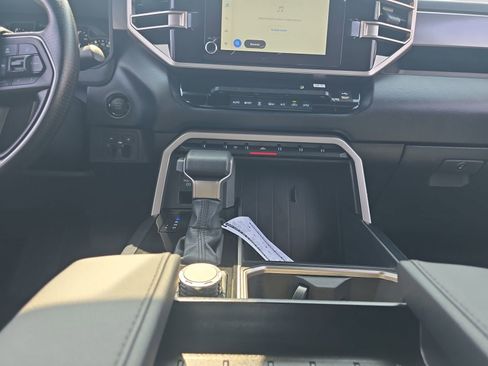 New 2026 Toyota Tundra SR5 image 11