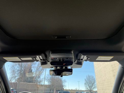 New 2026 Subaru Outback Touring XT image 22