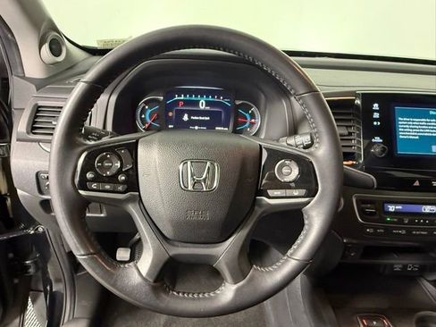 Certified 2021 Honda Pilot EX-L image 18