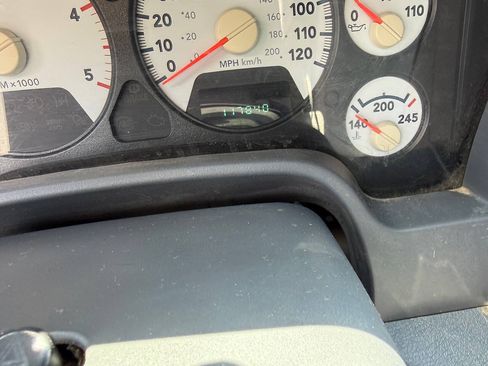 Used 2007 Dodge Ram 2500 Truck ST RWD image 13