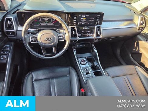 Used 2021 Kia Sorento S image 16