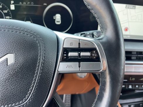 Certified 2024 Kia Telluride SX Prestige X-Line image 20