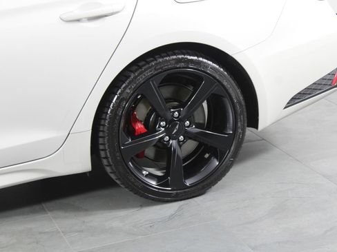 Used 2026 Genesis G70 3.3T Sport Prestige RWD image 14