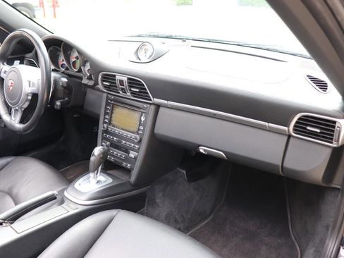 Used 2010 Porsche 911 Turbo image 21
