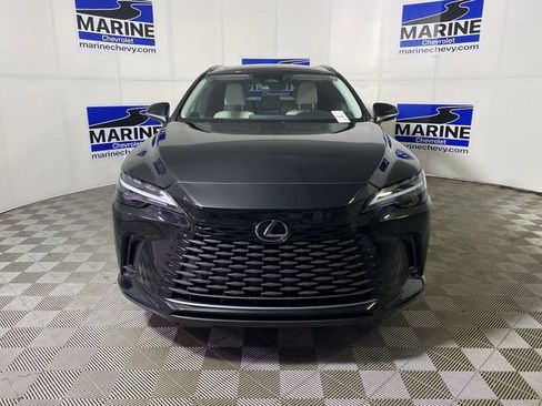 Used 2023 Lexus RX 350 Premium w/ Accessory Package image 12