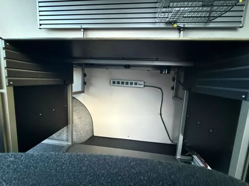 Used 2022 RAM ProMaster 1500 FWD image 40