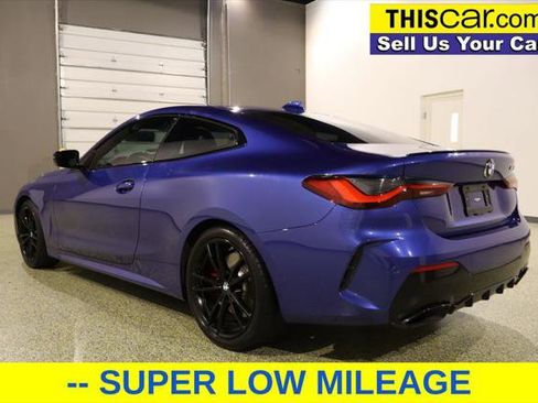 Used 2023 BMW M440i Coupe w/ Shadowloine Package image 5