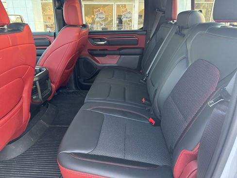 Used 2025 RAM 1500 Rebel AWD/4WD image 18