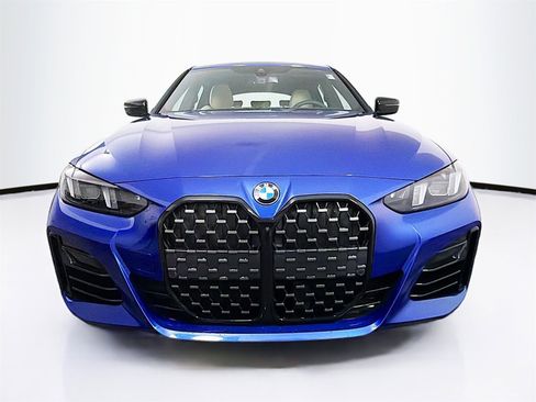 New 2026 BMW 430i xDrive w/ M Sport Package image 2