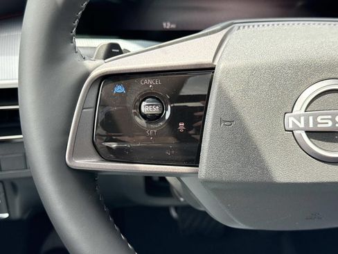 New 2026 Nissan Murano SL AWD/4WD image 15