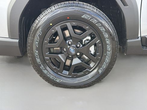 New 2026 Subaru Outback Wilderness image 41