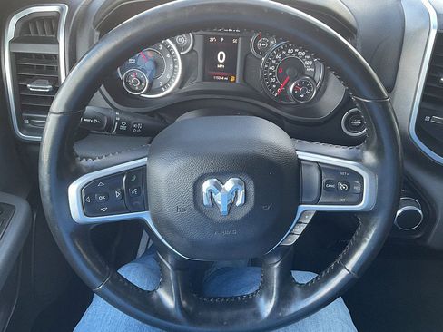 Used 2021 RAM 1500 Big Horn image 16