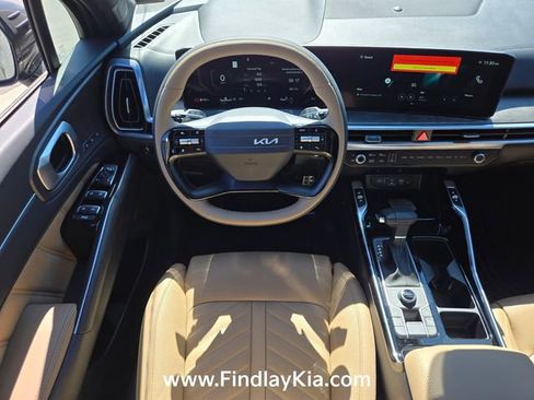 New 2026 Kia Sorento SX Prestige AWD/4WD image 13