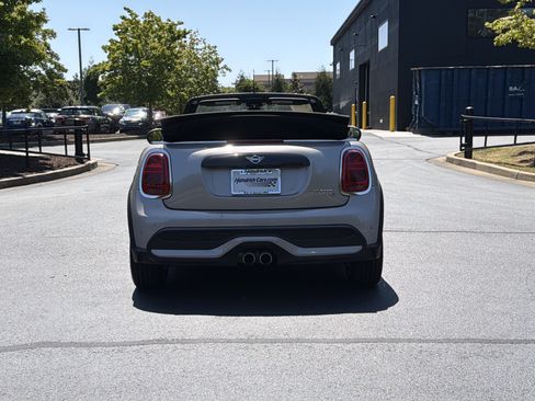 Used 2024 MINI Cooper S FWD image 16