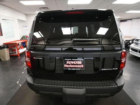 Used 2026 Toyota Land Cruiser 1958 AWD/4WD image 7