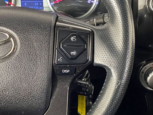 Used 2016 Toyota 4Runner TRD Pro image 16